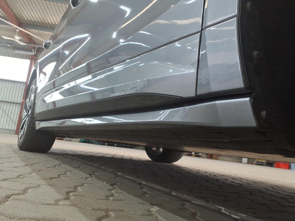 Skoda Enyaq - Bild 11
