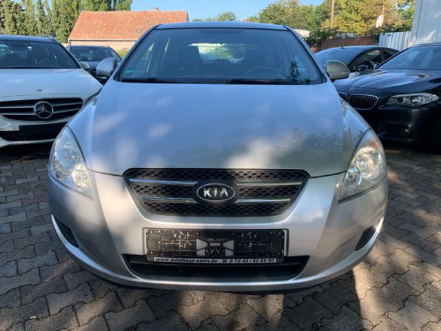 Kia Ceed 1.4 Lim  Klima Euro 4