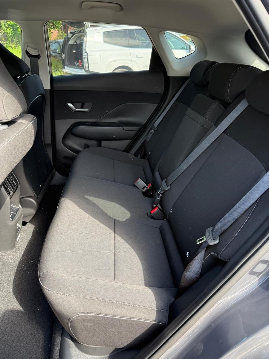 Hyundai KONA Elektro - Bild 7