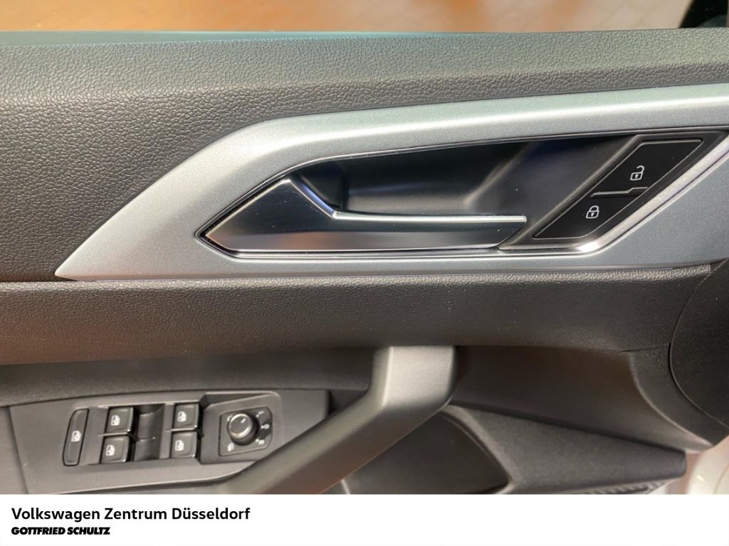 Volkswagen Taigo - Bild 11