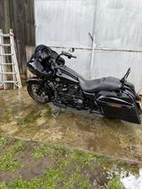 Harley-Davidson Road Glide Spezial