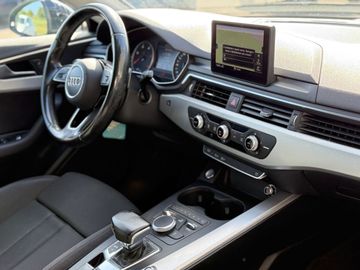 Audi A6 - 6