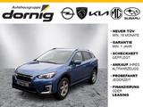 Subaru XV Trend, Allrad, Klima, SHZ, LED - Subaru XV aus 2021