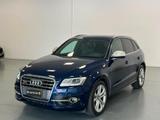 Audi Q5 SQ5 3.0 V6 TDI Biturbo quattro tiptronic - Audi Q5: V6 TDI