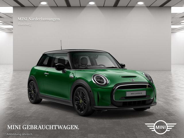 MINI Cooper SE Navi Head-Up Parkassist Pano.Dach LED