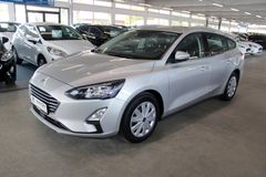 Fahrzeugabbildung Ford Focus Cool & Connect NAVI + WinterPaket + Kamera