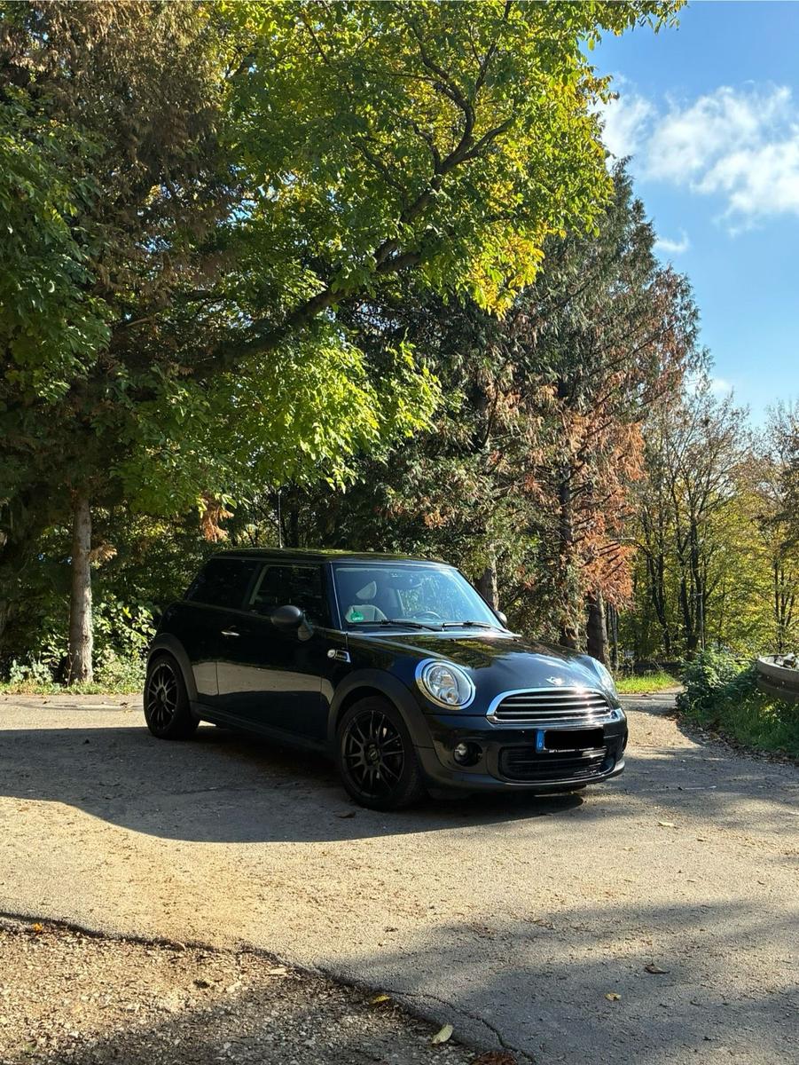 MINI ONE