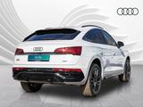 Audi Q5 Sportback S line 40 TDI qu. 204PS HuD B& - Audi Q5 mit Diesel-Antrieb: Automatik