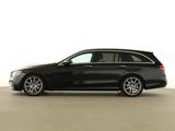 Mercedes-Benz E 220 d T AMG+NIGHT+AHK+PANO+DISTR PLUS+360°+WS+ - gebrauchte Kombis in Kiel