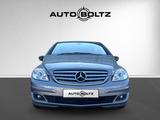 Mercedes-Benz B 170 Automatik Audio 20 Sitzh. Licht & Sicht - Mercedes-Benz 170s