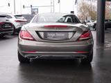 Mercedes-Benz SLC 250 d Sportpaket Navi Panorama Totwinkel - Mercedes-Benz SLC 250 aus 2016