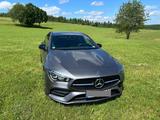 Mercedes-Benz CLA 250 SB AMG Line /Night & Business Paket - Mercedes-Benz CLA 250 Shooting Brake: Privatanbieter