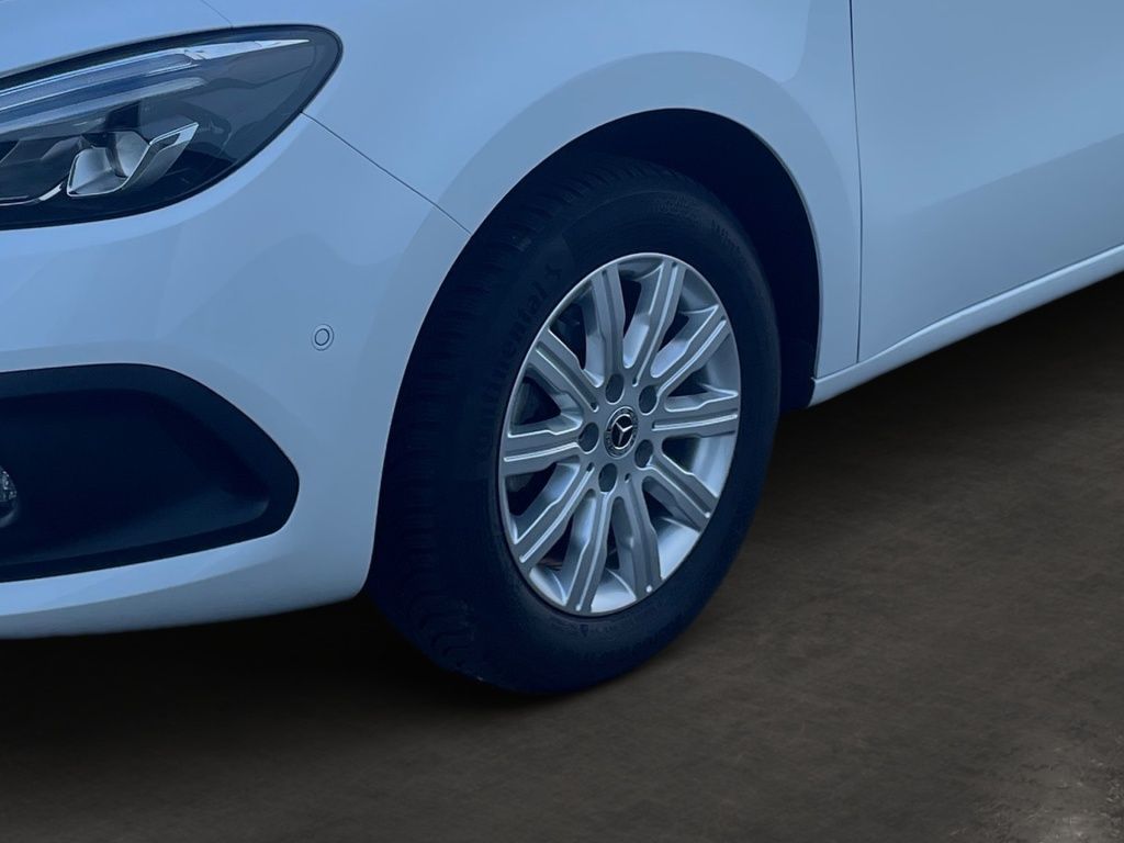 Fahrzeugabbildung Mercedes-Benz T 180 PROGRESSIVE LED Navi Sitzheizung AHK RFK