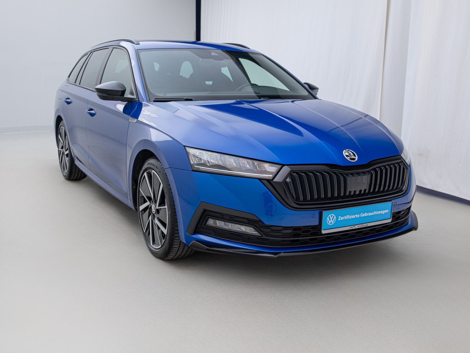 Skoda Octavia - Bild 4