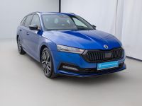 Skoda Octavia - Vorschau Bild 4