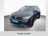 Volkswagen Tiguan Allspace R-Line 2.0 TDI 4MOTION DSG 193PS - Volkswagen Tiguan Allspace Jahreswagen