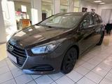 Hyundai i40 cw blue Classic /AHK/8-FACH BEREIFT - Hyundai i40 aus 2016