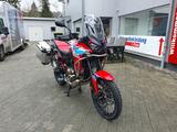 Honda CRF1100 Africa Twin ES inkl. 5.000€ Zubehör! - HONDA AFRICA