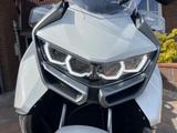BMW C 400 GT Vollausstattung +alle Services+Extras - BMW BENZIN ROLLER