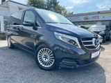 Mercedes-Benz V 250 CDI/BT EDITION 1*Vollaustattung*Edition1* - Mercedes-Benz V 250 aus 2014