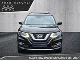 Nissan X-Trail Tekna 4x4 2.0/7-Sitzer/Pano/Vollleder - Nissan Gebrauchtwagen in Dortmund