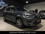 Seat Ateca FR 4Drive/Autom./Navi/Panorama/Leder - Seat Ateca Gebrauchtwagen in Dortmund