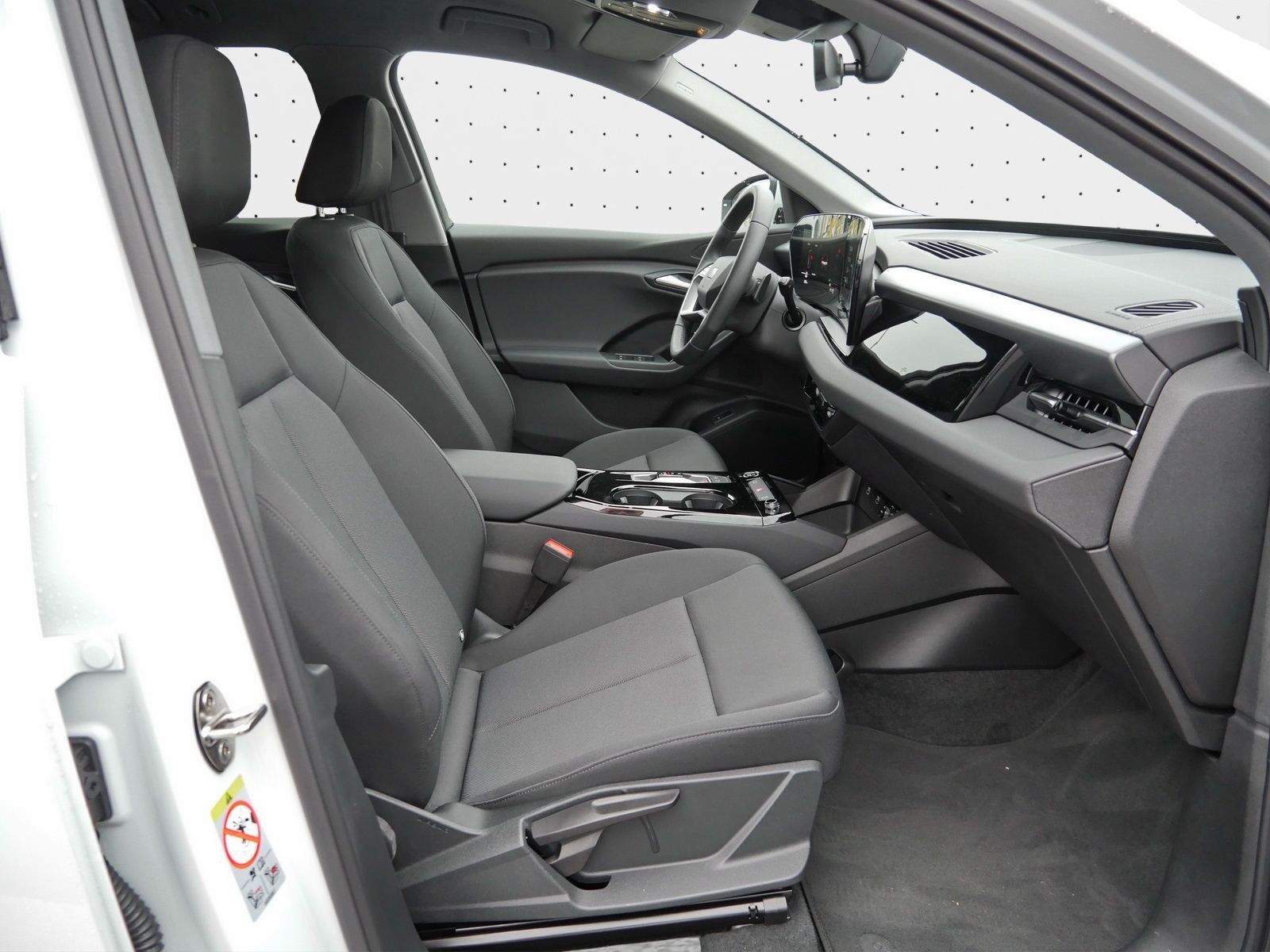 Audi Q6 e-tron - Bild 4