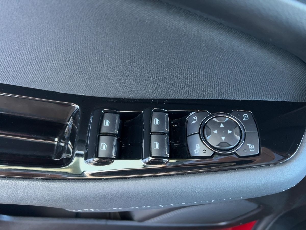 Ford S-Max - Bild 18