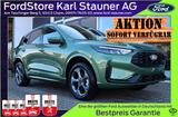 Ford Kuga ST-Line 2.5l Duratec PHEV 4,99% FIN* AHK - Ford Gebrauchtwagen