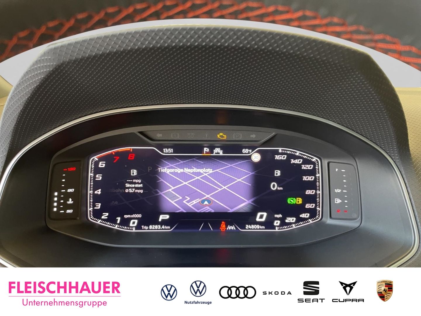 Seat Ibiza - Bild 18