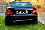 Mercedes-Benz SLK 320  - Mercedes-Benz SLK 320 Benziner Gebrauchtwagen