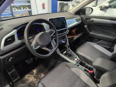 Volkswagen T-Roc - Bild 4