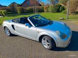 Toyota MR 2 1.8 VVT-i SMT -