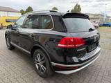 Volkswagen Touareg V6 TDI BMT Terrain Tech 4Mot=AHK= - Volkswagen Touareg: TDI