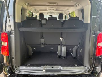 Opel Zafira Life - 11