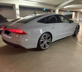 Audi A7 55 TFSI S tronic quattro -  - Audi A7 in Berlin