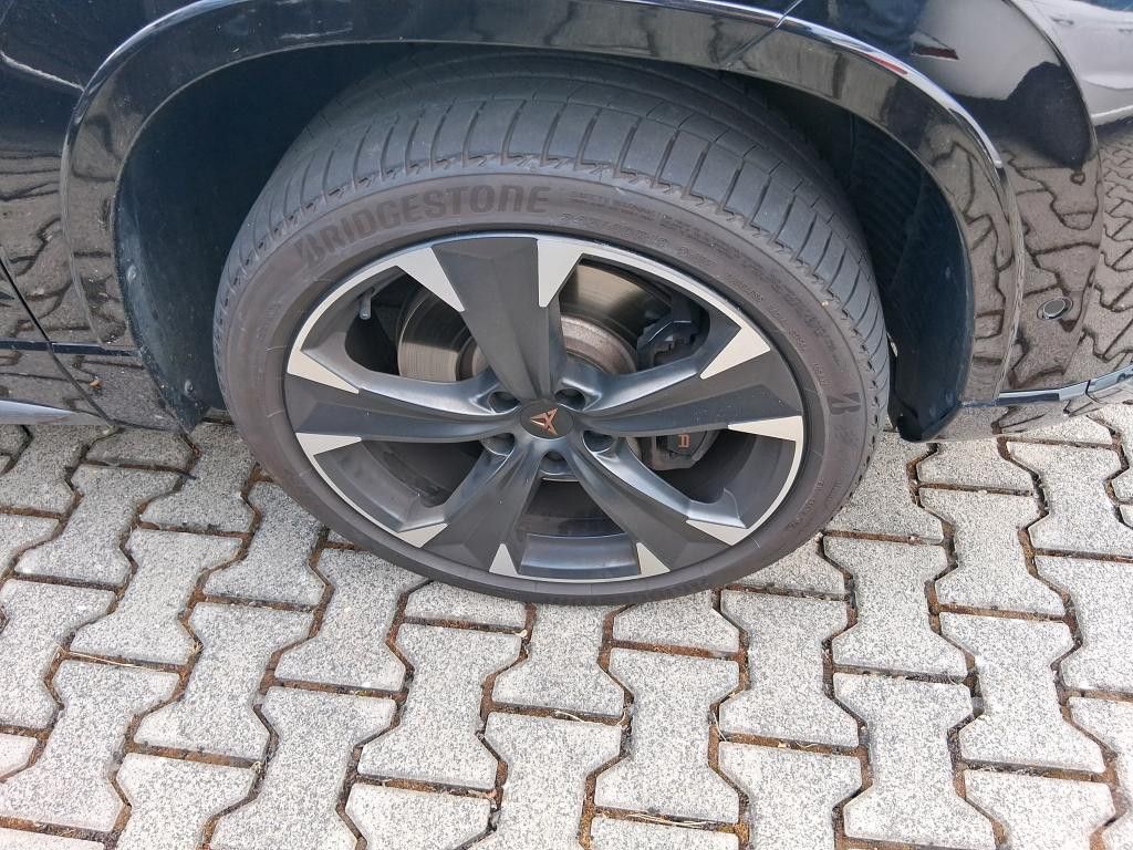Cupra Ateca - Bild 11