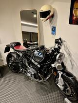 BMW R ninet 100 years Jahre Edition (ungebraucht)  - BMW R NINET 100 YEARS