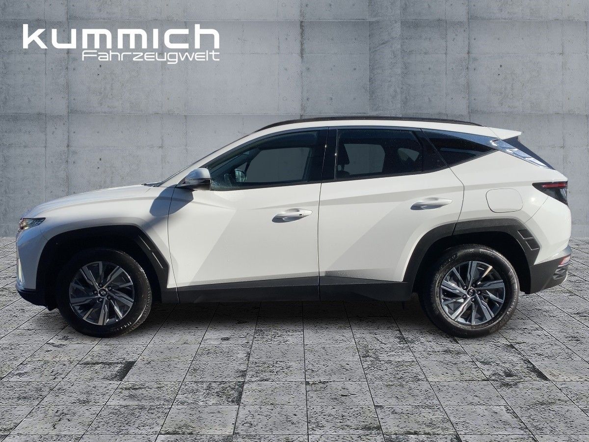 Hyundai Tucson – Bild 6