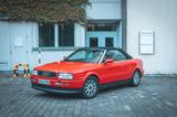 Audi 80 2.8 E Euro Avant Auto Klima Europa - Audi Gebrauchtwagen von 1993