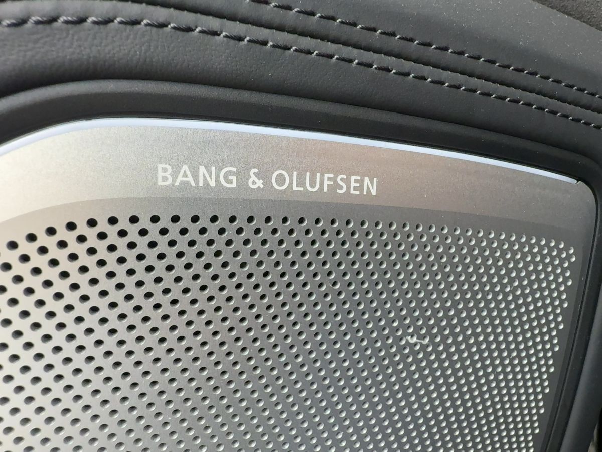Audi S8 - Bild 13