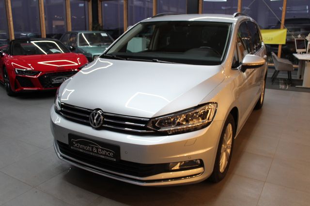 Volkswagen Touran 1.4 TSI DSG Highline BMT*NAVI*LED*