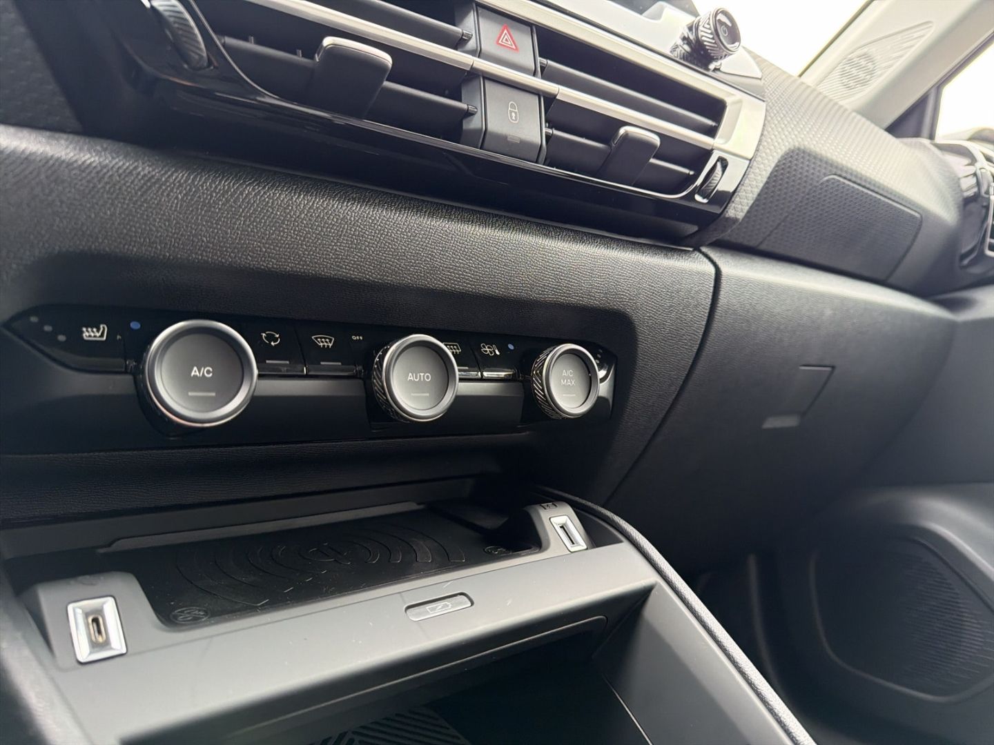 Citroën C4 - Bild 17