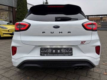 Ford Puma 1.5 EcoBoost ST NaviLED