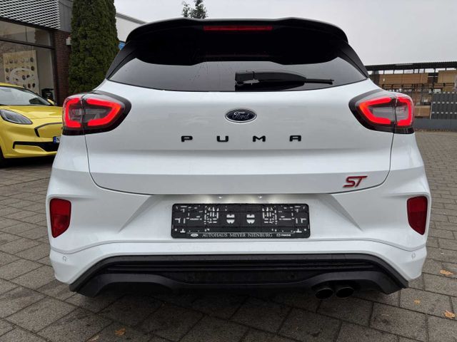 Ford Puma 1.5 EcoBoost ST NaviLED