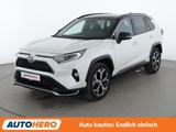 Toyota RAV 4 2.5 Hybrid 4x4 Aut. *NAVI*LED*360°*SHZ*JBL - Toyota RAV 4 Gebrauchtwagen in Berlin