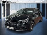 Renault Megane INTENS TCe 140 EDC SELBSTPARKEND - Renault Megane Gebrauchtwagen in Köln