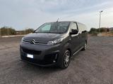 Citroën Citroen Spacetourer BlueHDi 120 S&S XL Business - Citroën SpaceTourer aus 2022