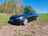 BMW 523i - - BMW 523 aus 2006: 523i
