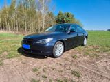 BMW 523i - - BMW 523 aus 2006: 523i